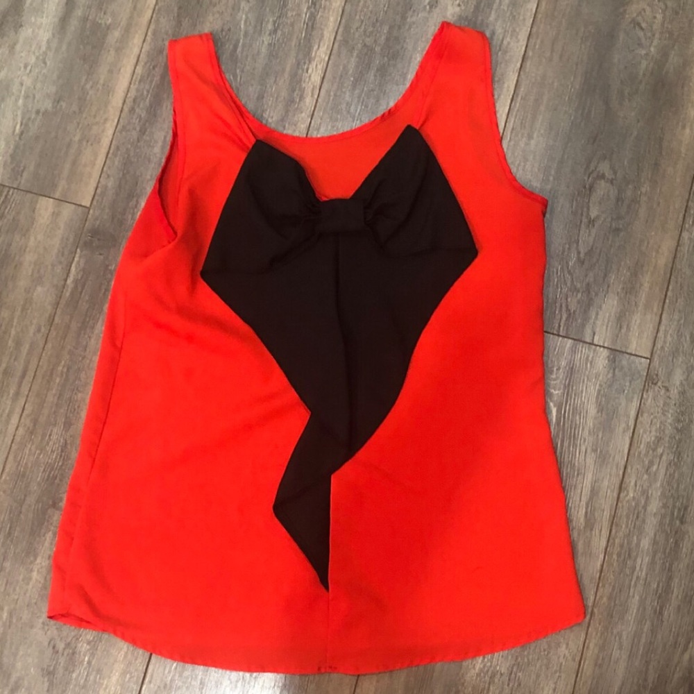 Tank Top - Picture 2 of 2